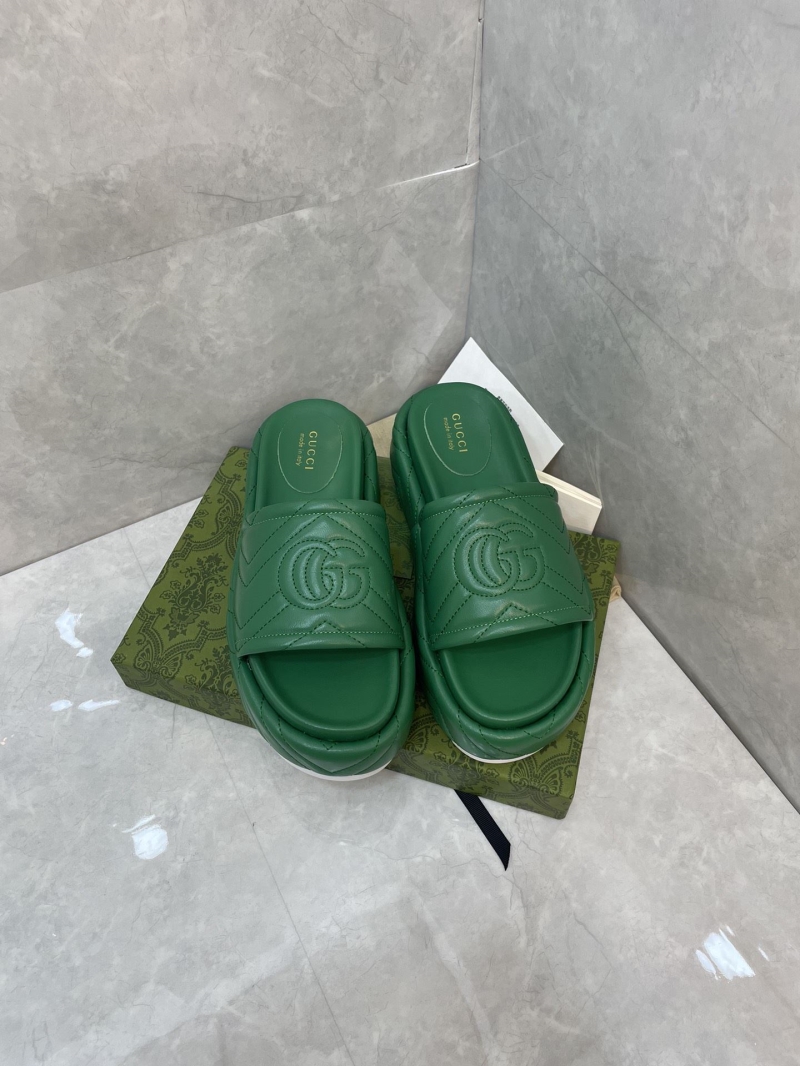 Gucci Slippers